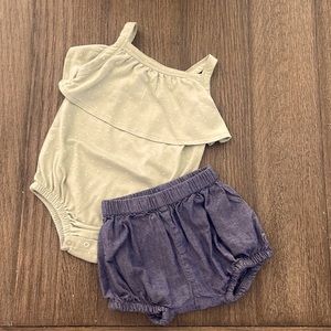 COPY - Shirts set. Size 6/9 months